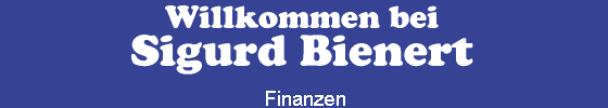 Finanzen