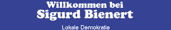 Lokale Demokratie